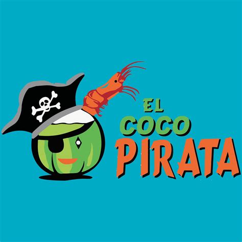 Coco pirata - OPEN MONDAY TO SUNDAY Los mejores mariscos y comida Sinaloense están aquí en El Coco Pirata. #Jalados Thornton 303.362.0108 8595 Pearl st. Thornton Co, 80229